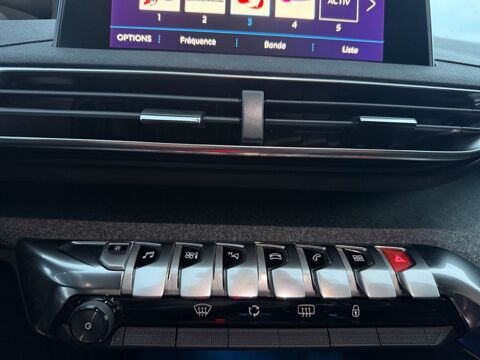 5008 1.5 hdi 130 ch Gt /Origine France/Toit Pano/CarPlay/Keyless/ 2018 occasion 43120 Monistrol-sur-Loire