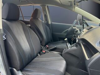 Mazda5 1.6 Mz-cd 115 Dynamique 2011 occasion 46000 Cahors
