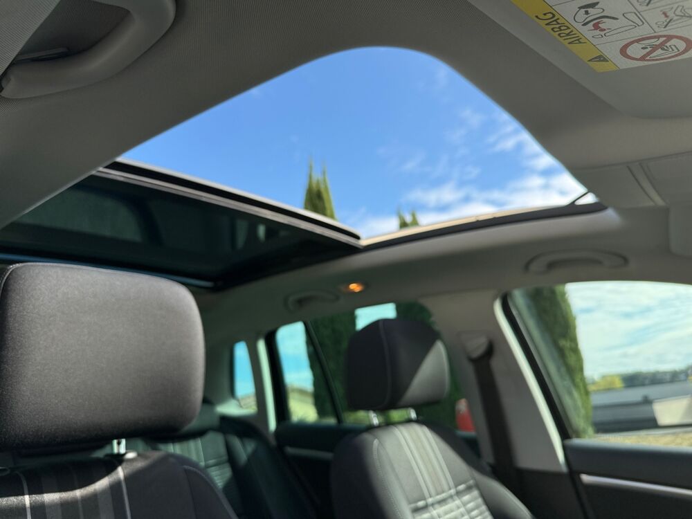 Tiguan 2.0 Tdi 110 ch Bluemotion Match /Toit ouvrant &eacute;lectrique/Cam 2016 occasion 31650 Lauzerville