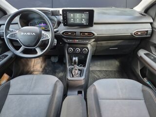 Jogger 1.6 140 ch Full-hybrid Extreme Bva /Attelage/Cam&eacute;ra de recul 2024 occasion 41700 Le Controis en Sologne
