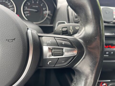 Divers 3.0 I 320 ch M-performance Business 2012 occasion 09120 Varilhes