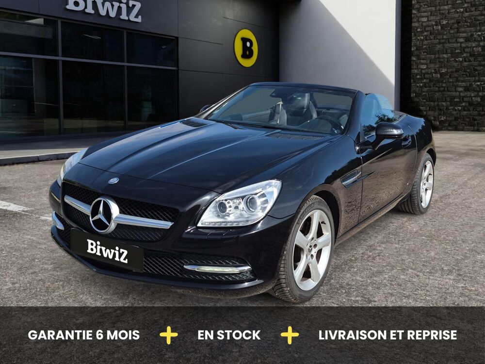 Classe A 1.8 250 205 ch Blueefficiency Bva /Francaise/Entretien Merce 2011 occasion 41700 Le Controis en Sologne