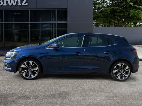 M&eacute;gane 1.3 Tce 140 Ch Business Edc Bva 2020 occasion 29470 Plougastel-Daoulas