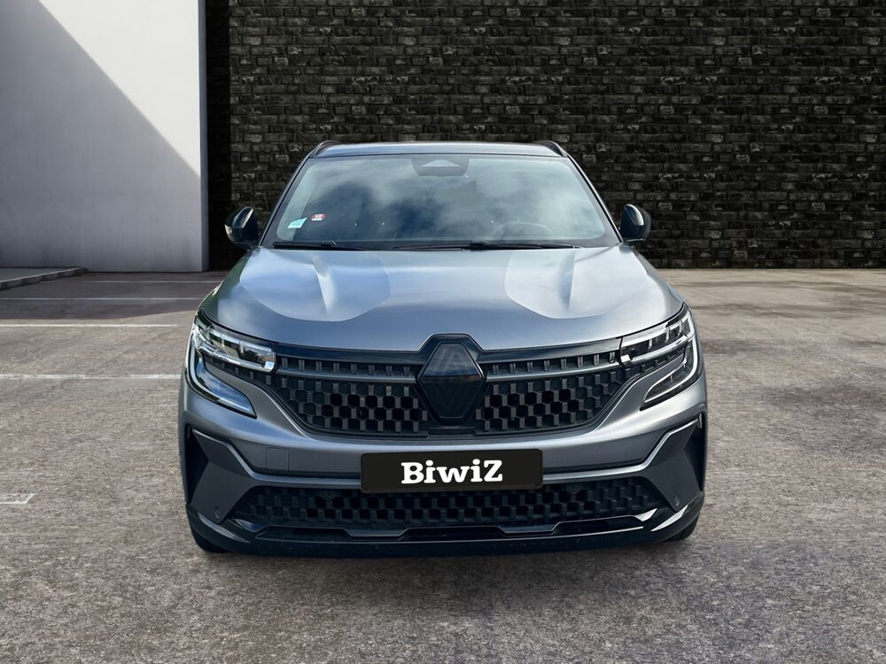 Austral 1.3 Tce 160 ch Hybrid Techno Esprit Alpine Bva /Carplay/Cam&eacute; 2023 occasion 91410 Dourdan