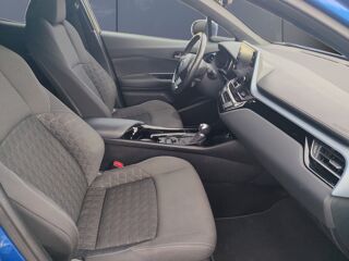 C-HR 2.0 Hsd 184h 150 Full-hybrid Edition 4x2 2020 occasion 40230 Saint-Vincent-de-Tyrosse