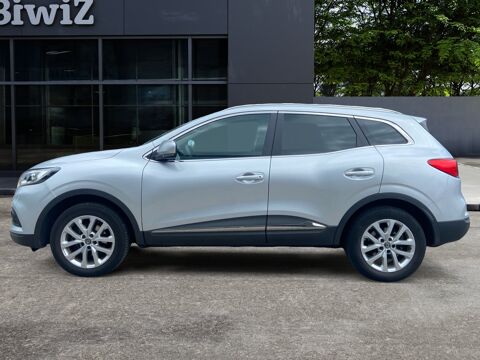 Kadjar 1.5 Bluedci 115 ch Business /Apple CarPlay/Android Auto 2019 occasion 67500 Haguenau