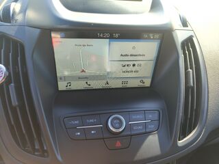 Kuga 2.0 Tdci 180 ch St-line 4x4 Powershift Bva Start-stop 2018 occasion 01800 MEXIMIEUX