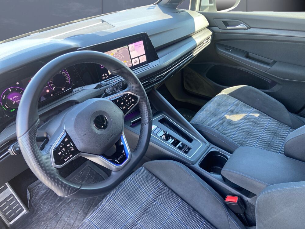 Golf 1.4 eHybrid 245 ch GTE DSG6 2021 occasion 67500 Haguenau