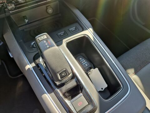 C5 aircross 1.5 Bluehdi 130 ch Shine Eat8 /Toit Ouvrant/Apple Car Play 2021 occasion 41700 Le Controis en Sologne