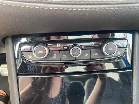 Grandland x 2.0 Cdti 177 ch Ultimate 4x2 Bva /Apple CarPlay/Android Auto 2019 occasion 67500 Haguenau