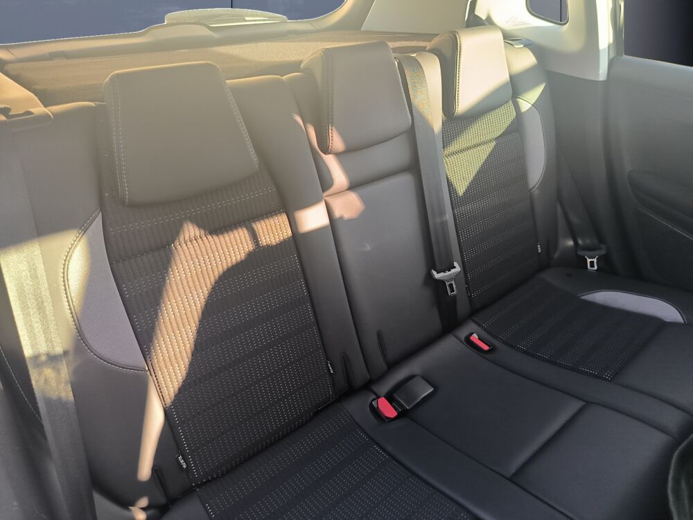 2008 Allure 1.6 E-hdi 90 ch Etg6 2014 occasion 31370 B&eacute;rat