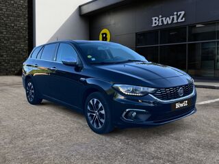 Tipo Sw 1.6 Mjt 120 ch Mirror Business Dct Bva Start-stop 2020 occasion 43120 Monistrol-sur-Loire