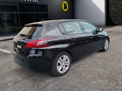 308 Generation-ii 1.5 Bluehdi 130 Active Start-stop 2018 occasion 40230 Saint-Vincent-de-Tyrosse