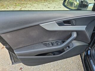 A4 Avant 2.0 Tdi 150 ch Business Line 2016 occasion 41700 Le Controis en Sologne