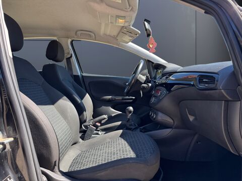 Corsa 1.4 90 ch Edition 2018 occasion 13300 Salon de Provence