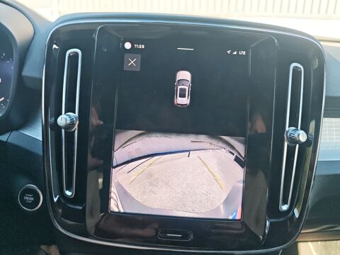 XC40 2.0 B3 B 177h 165ch Mhev Hybrid Start 2wd Dct Bva /Boite aut 2023 occasion 34000 Montpellier