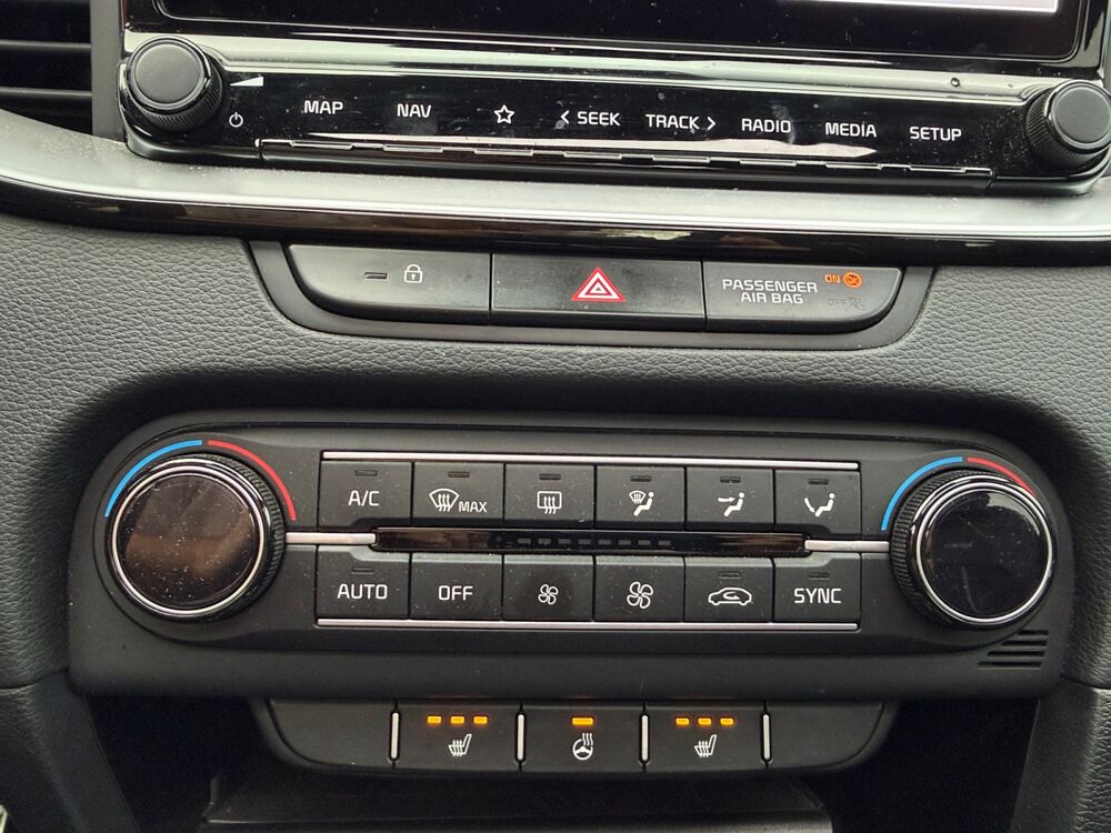 XCeed 1.6 Crdi 136 ch Gt Line Premium /Garantie constructeur/Si&egrave;ge 2022 occasion 77450 Montry