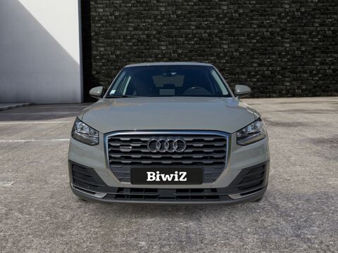 Q2 35 TDI 150 ch S tronic 7 Quattro Business line /CarPlay et A 2020 occasion 38300 Bourgoin-Jallieu