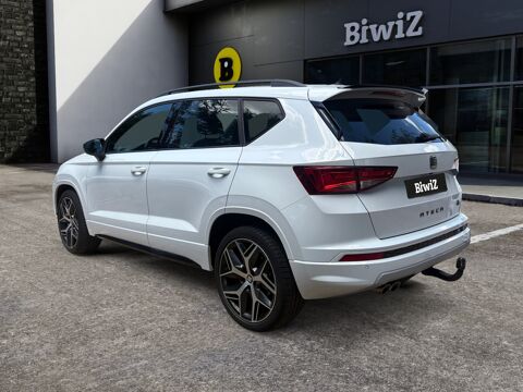 Ateca 2.0 Tdi 150 ch FR Dsg /Toit ouvrant/Attelage/Camera/Carplay 2020 occasion 43120 Monistrol-sur-Loire