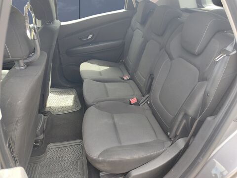 Sc&eacute;nic 1.5 Dci 95 ch Energy Life /Gps/Carplay/Entretien &agrave; jour 2018 occasion 28500 Vernouillet