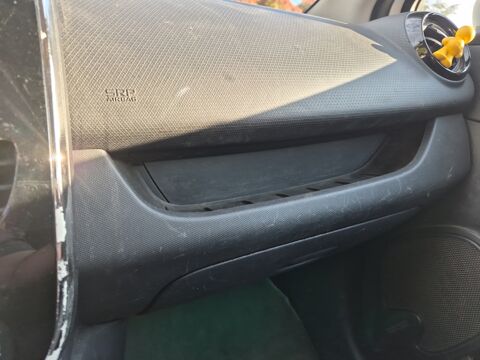 Clio 1.5 Dci 75 ch Zen /Attelage 2014 occasion 41700 Le Controis en Sologne