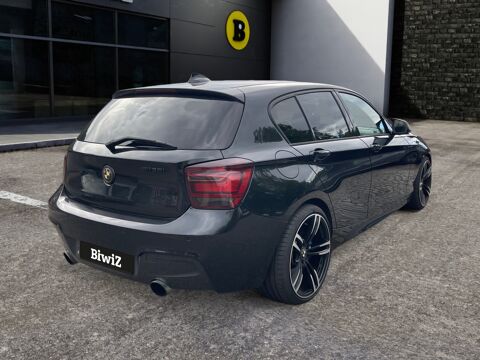 Divers 3.0 I 320 ch M-performance Business 2012 occasion 09120 Varilhes