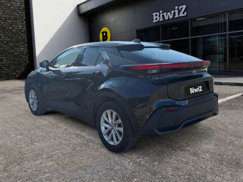 C-HR 1.8 140Ch 100 Hybrid Full-hybrid 0.85kwh Dynamic 4x2 Bva /EX 2024 occasion 45200 Montargis