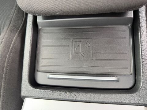Q5 55 TFSIe 367 ch S-Line Quattro /Entretien Audi 2021 occasion 77450 Montry