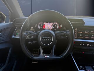A3 Sportback 2.0 35 Tdi 150 ch S-line S-tronic Bva /2eme Main/O 2022 occasion 43120 Monistrol-sur-Loire