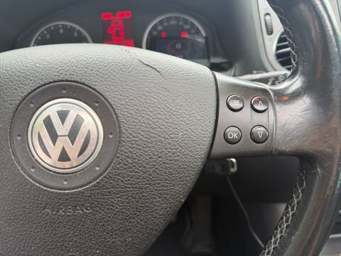 Tiguan 2.0 TSI 200 ch Sportline 4Motion Tiptronic /Toit ouvrant/Sie 2009 occasion 34000 Montpellier