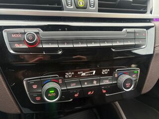 X1 Hybrid Xdrive 220 ch X-line Bva PHEV /Suivi Bmw/Toit ouvrant 2022 occasion 43120 Monistrol-sur-Loire