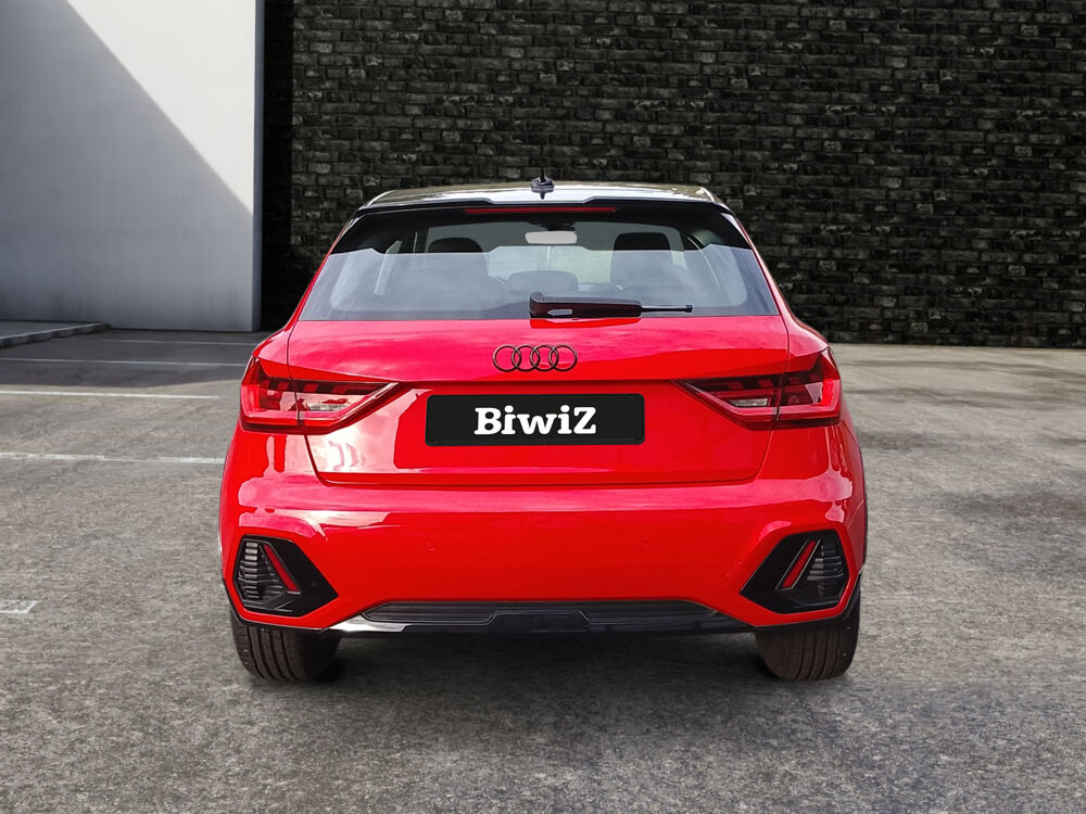 A1 Citycarver Allstreet 1.0 30 Tfsi 110 ch Design 2021 occasion 64100 bayonne