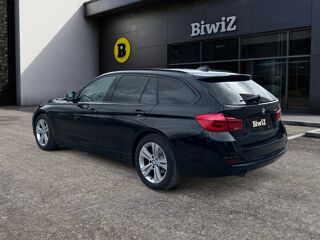 S&eacute;rie 3 Touring 2.0 318 D 150 Sport Bva /si&egrave;ges chauffants/hayon &eacute;le 2019 occasion 31620 Castelnau-d'Estr&eacute;tefonds