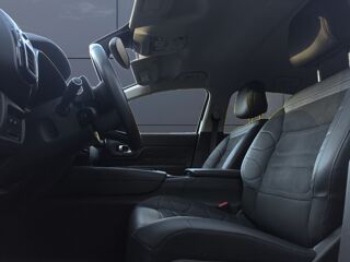 C5 aircross 1.2 Puretech 130 ch Shine Eat Bva Start-stop /R&eacute;gulateur de 2023 occasion 63500 Issoire