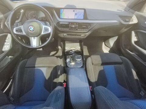 S&eacute;rie 1 120d xDrive 190 ch M Sport BVA8 /Suivi constructeur 2023 occasion 01200 Bellegarde sur Valserine