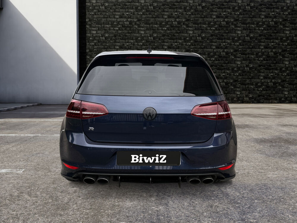 Golf 2.0 Tsi 300 ch Bluemotion R 4motion Dsg6 /CarPlay/Toit Ouvra 2014 occasion 44800 Saint-Herblain