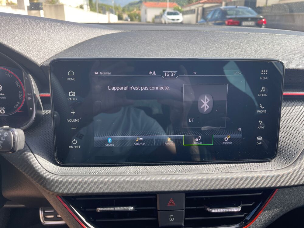 Kamiq 1.5 Tsi 150 ch Monte Carlo 2026 occasion 09000 Foix