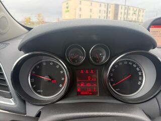 Mokka 1.4 T 140 Cosmo 4x2 Start-stop /Cam&eacute;ra de recul/Suivi entret 2016 occasion 10430 Rosi&egrave;res-pr&egrave;s-Troyes