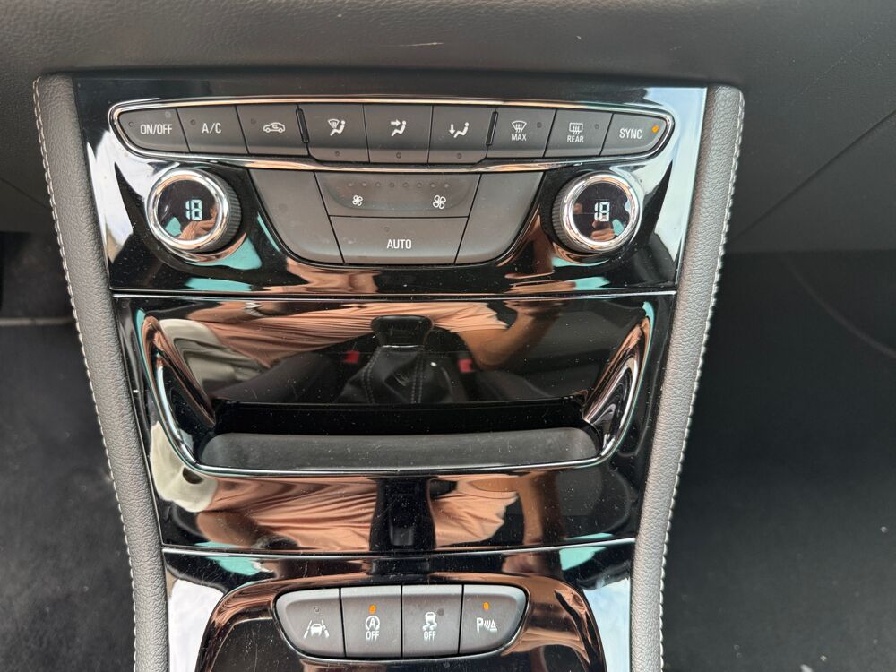 Astra Generation-V 1.6 CDTI 135 ch Elite Start-stop /Apple CarPlay 2017 occasion 76600 Le Havre