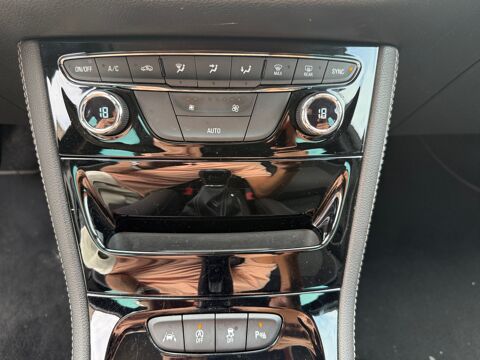 Astra Generation-V 1.6 CDTI 135 ch Elite Start-stop /Apple CarPlay 2017 occasion 76600 Le Havre