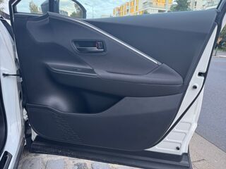 C-HR Hybride Rechargeable 225 ch PHEV Design /V&eacute;hicule Neuf 16 km 2025 occasion 92000 Nanterre