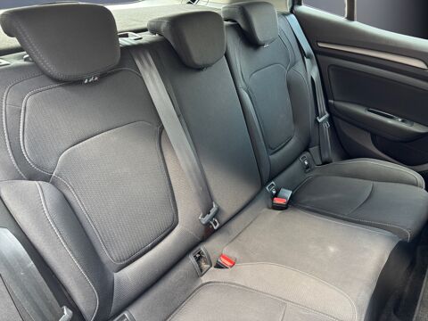 M&eacute;gane 1.5 Bluedci 115 ch Business /Suivi d'entretien/Radar/Suivi d 2021 occasion 43120 Monistrol-sur-Loire
