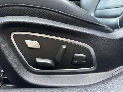 Talisman Estate 1.6 Dci 160 ch Initiale Paris EDC /Suivi Renault/Toit 2018 occasion 59000 Lille
