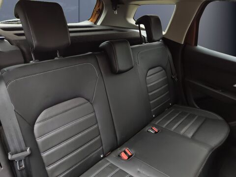 Duster 1.5 Dci 110 ch Prestige 4x2 Edc Bva 2018 occasion 12850 Rodez