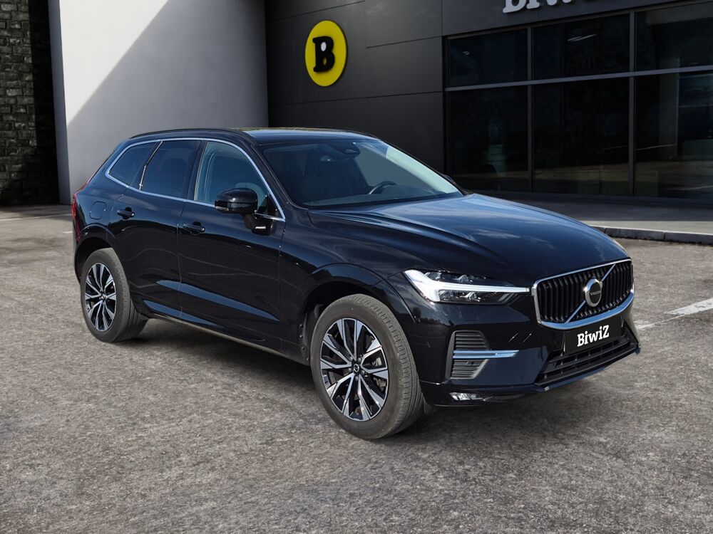 XC60 2.0 B4 D 211h 195 ch Mhev Hybrid Start Geartronic /Cam&eacute;ra de 2023 occasion 41700 Le Controis en Sologne