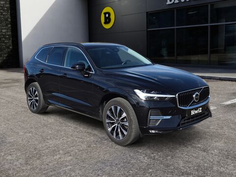 XC60 2.0 B4 D 211h 195 ch Mhev Hybrid Start Geartronic /Cam&eacute;ra de 2023 occasion 41700 Le Controis en Sologne