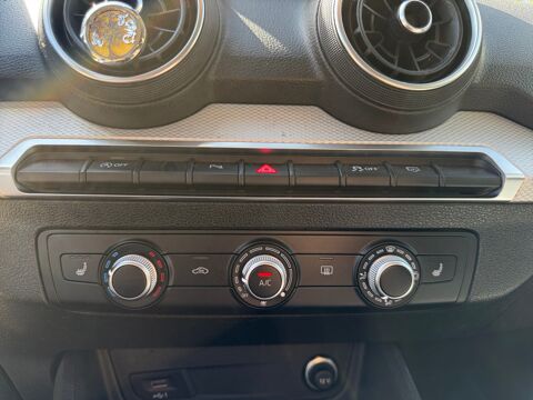 Q2 35 TDI 150 ch S tronic 7 Quattro Business line /CarPlay et A 2020 occasion 38300 Bourgoin-Jallieu