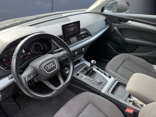 Q5 2.0 Tdi 150 ch /Sieges Electriques / Radar de recul 2017 occasion 34000 Montpellier