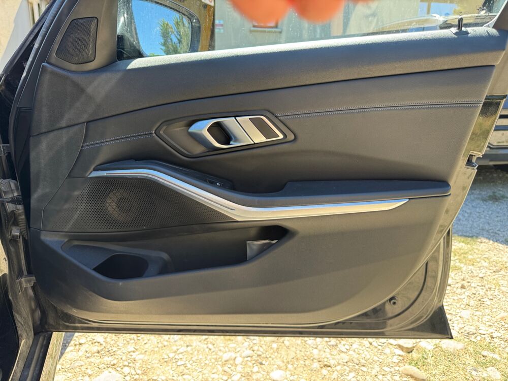 S&eacute;rie 3 Touring 330d xDrive 286 ch Mild-hybrid M Sport BVA8 /Full su 2021 occasion 13300 Salon de Provence