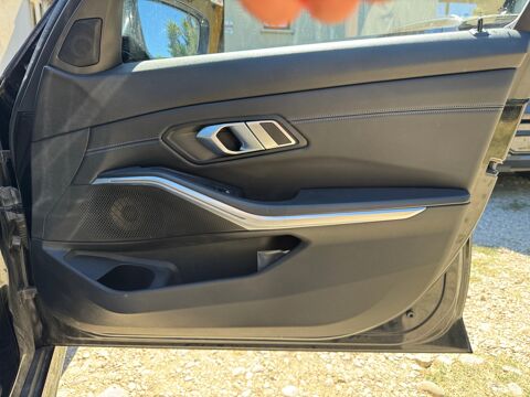 S&eacute;rie 3 Touring 330d xDrive 286 ch Mild-hybrid M Sport BVA8 /Full su 2021 occasion 13300 Salon de Provence